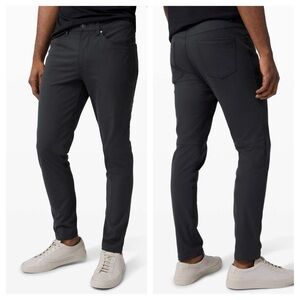 Lululemon Men’s Slim-Fit ABC Pant